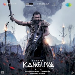 Kanguva (Tamil)