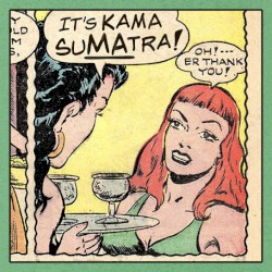 Kama Sumatra