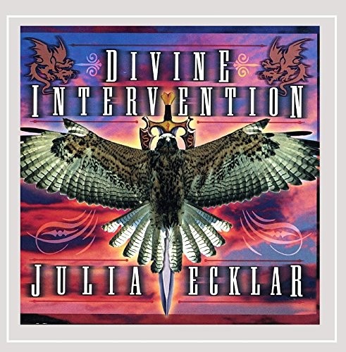 Divine Intervention