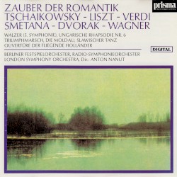Zauber der Romantik