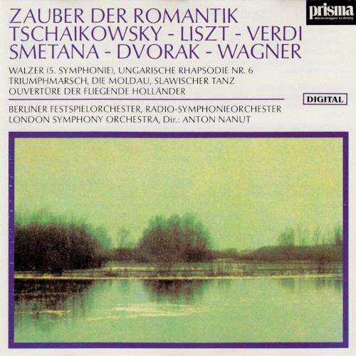 Zauber der Romantik