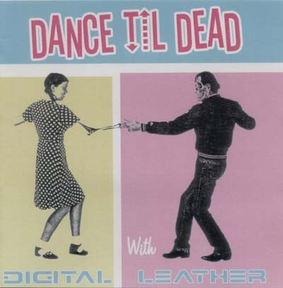 Dance Til Dead