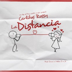 La distancia
