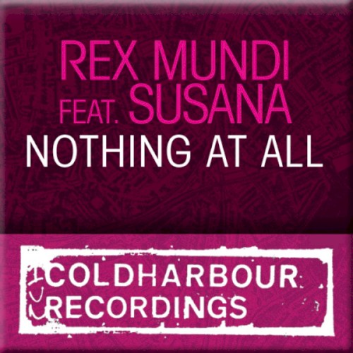 Nothing at All