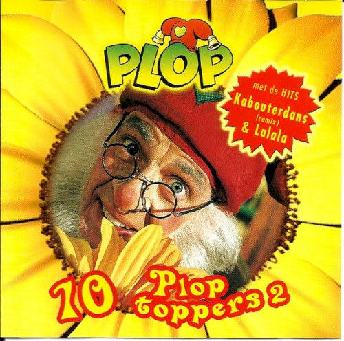 10 Ploptoppers 2