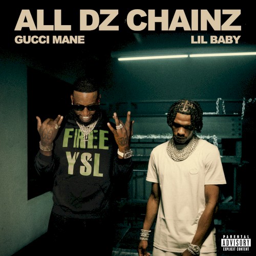 All Dz Chainz