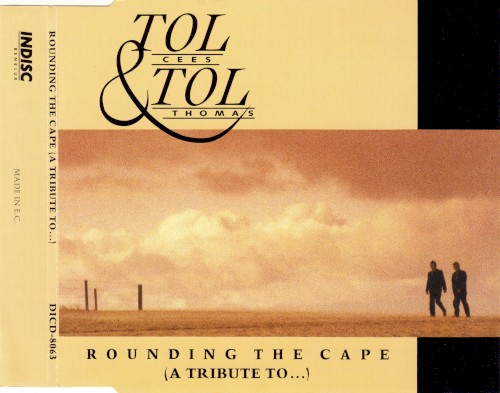 Rounding the Cape (A Tribute To...)