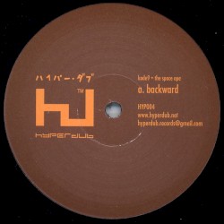 Backward / 9 Samurai
