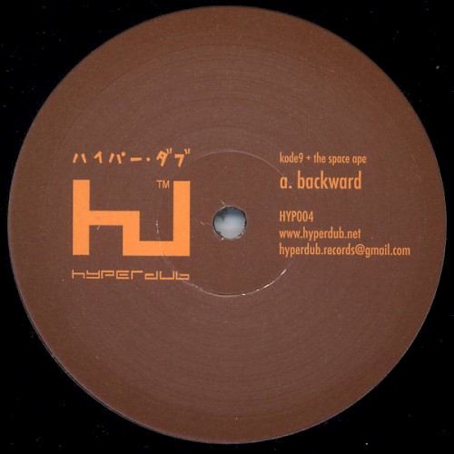 Backward / 9 Samurai