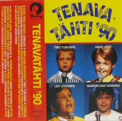 Tenavatähti '90