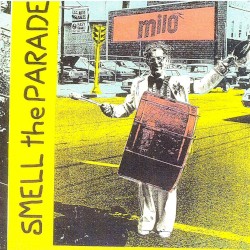 Smell the Parade
