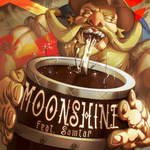 MOONSHINE (Live)