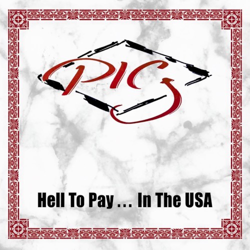 Hell to Pay… In the USA