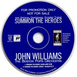 Summon the Heroes