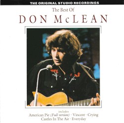 The Best of Don McLean