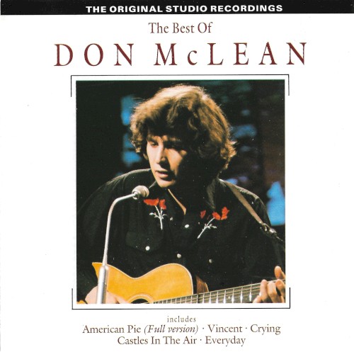 The Best of Don McLean