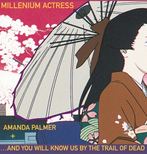Millenium Actress