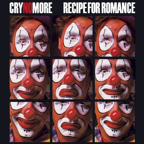 Recipe for Romance