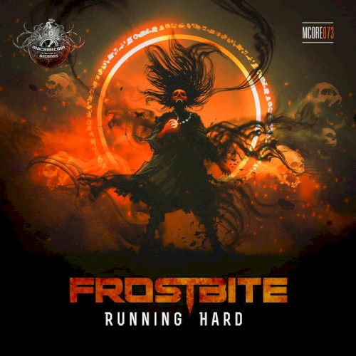 Running Hard