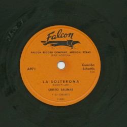 La solterona / El Paso