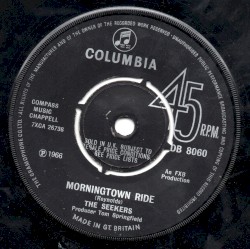 Morningtown Ride