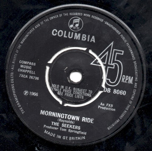 Morningtown Ride