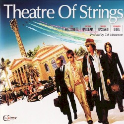 Theatre Of Strings