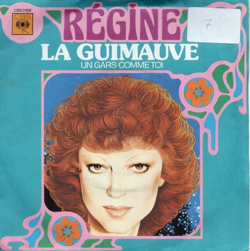 La Guimauve / Un gars comme toi