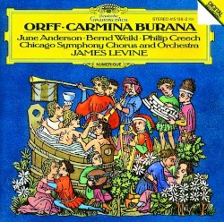 Carmina Burana