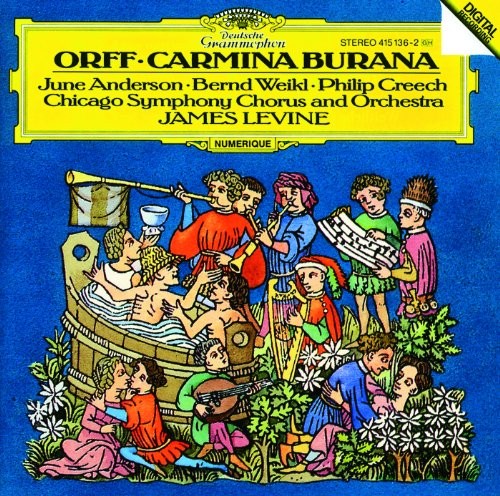 Carmina Burana