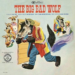 The Big Bad Wolf