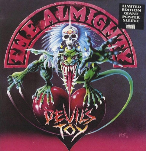Devil's Toy