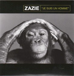 Je suis un homme