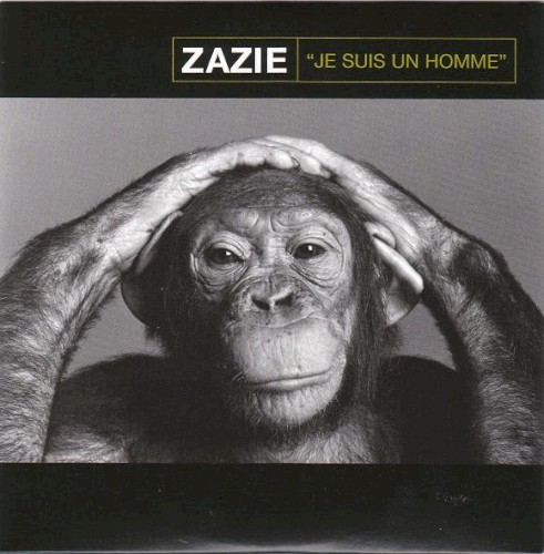 Je suis un homme