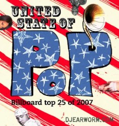 United State of Pop