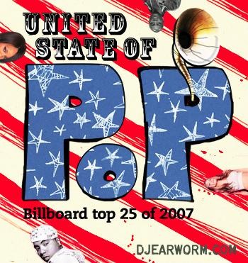 United State of Pop