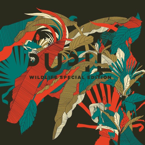 Wild Life
