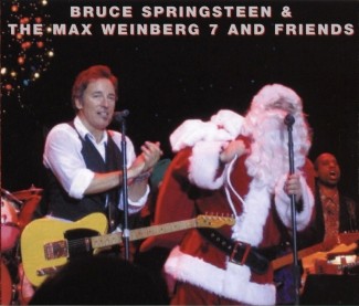 2003‐12‐08: Convention Hall, Asbury Park, NJ, USA