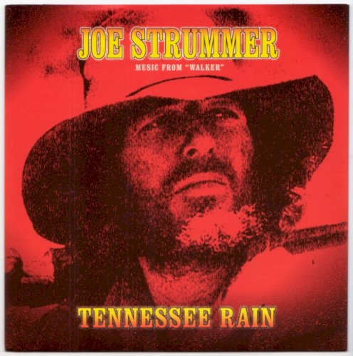 Tennessee Rain