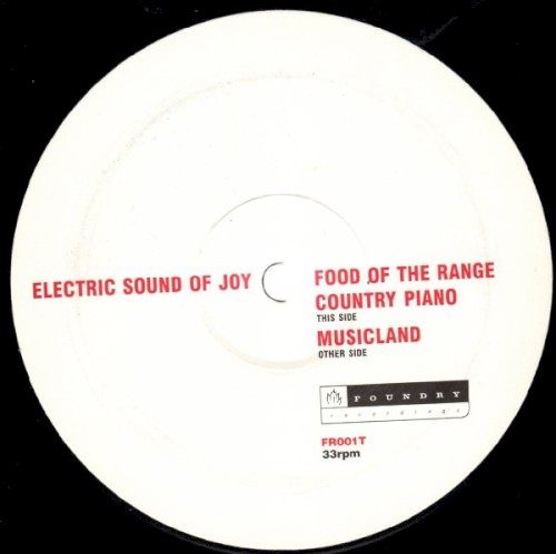 Food of the Range