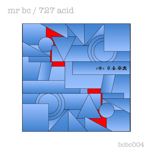 727 acid