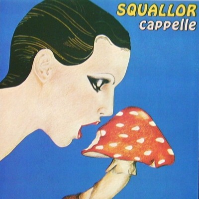 Cappelle