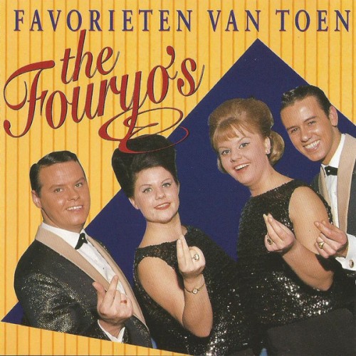 Favorieten van toen