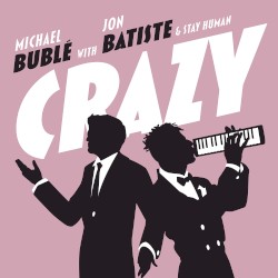 Crazy (live)
