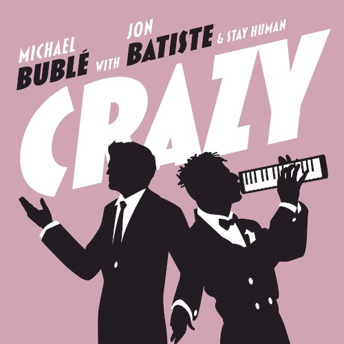 Crazy (live)