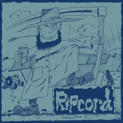 Harvest Hardcore