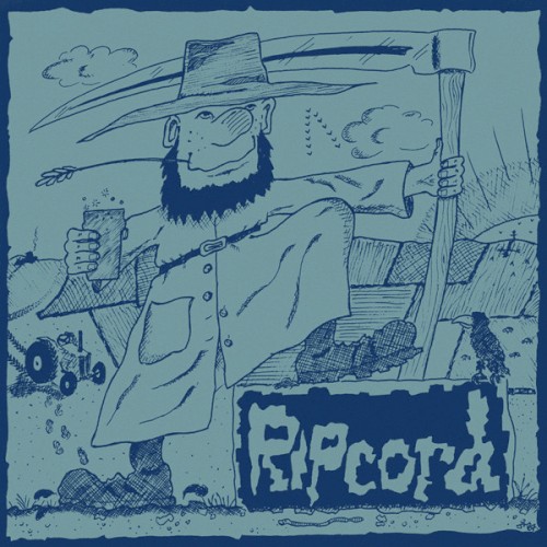 Harvest Hardcore