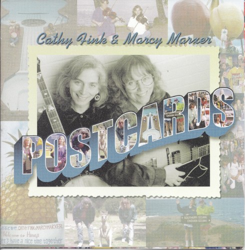 Postcards