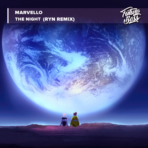 The Night (RYN remix)