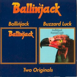 Ballin' Jack / Buzzard Luck